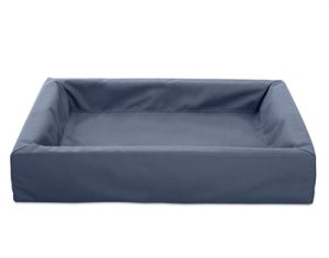 Bia Hondenmand Outdoor Blauw 85x70x15 cm