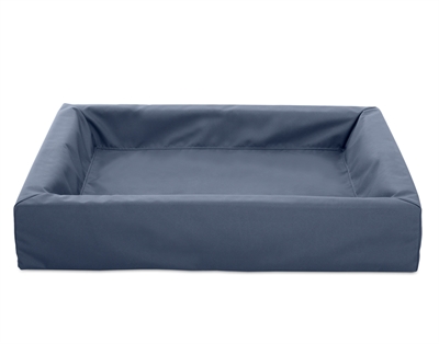 Bia Bed Hondenmand Outdoor Blauw Bia-4 85x70x15 CM