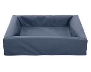 Bia Hondenmand Outdoor Blauw Bia-3 70x60x15 cm