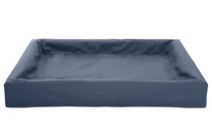 Bia Bed Outdoor Hoes Hondenmand Blauw 120x100x15 cm