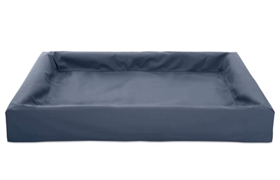Bia Bed Outdoor Hoes Hondenmand Blauw Bia-7 120x100x15 CM