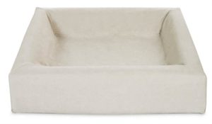 Bia Bed Cotton Hoes Hondenmand Zand Bia-2 60x50x12,5 CM