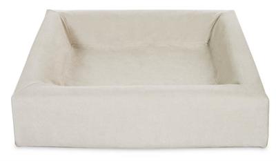 Bia Bed Cotton Hoes Hondenmand Zand Bia-2 60x50x12,5 CM
