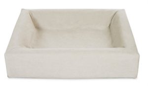 Bia Bed Cotton Hoes Hondenmand Zand Bia-3 70x60x15 CM