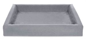 Bia Bed Cotton Hoes Hondenmand Grijs Bia-7 120x100x15 CM