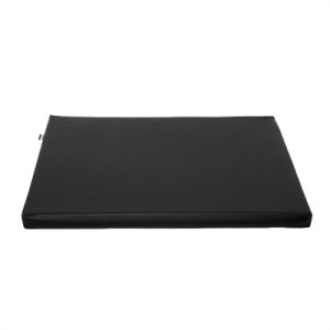 Bia Bed Matras Ligbed Zwart 60x50x5 cm