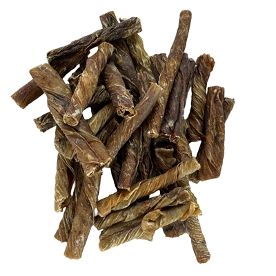 Petsnack Buffel Twist Kauwsnack Small 150 GR