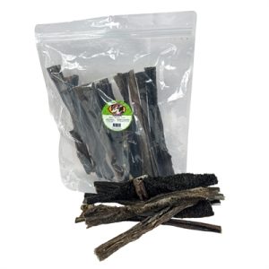 Petsnack Pens 30 cm - 12 st gedroogde hondensnacks