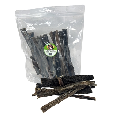 Petsnack Pens 30 cm - 12 st gedroogde hondensnacks