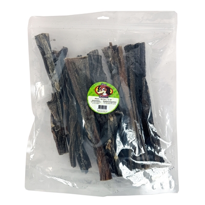 Petsnack Pens 30 cm - 12 st gedroogde hondensnacks