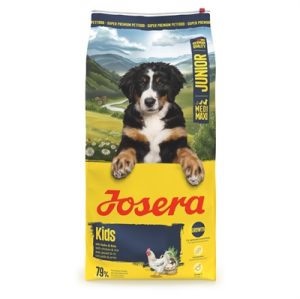 Josera Medium Maxi Junior Kids 12,5 KG Puppyvoer