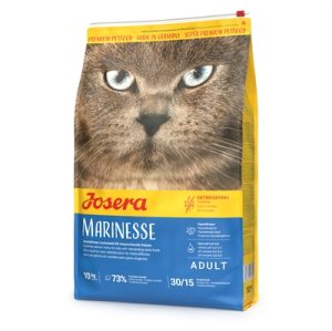 Josera Marinesse Droogvoer 10 KG voor Katten