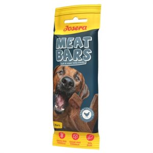 Josera Meat Bars Kip 40 GR honden snack