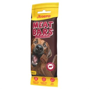 JOSERA Meat Bars Beef 40 GR - Vleessnack voor honden
