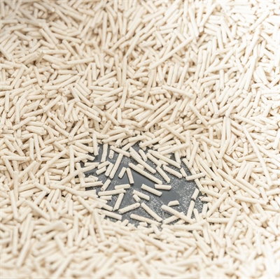 Trixie Tofu Kattenbakvulling 2,5 KG 6 Ltr
