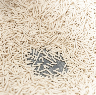 Trixie Tofu Kattenbakvulling 4,5 KG 10 Ltr