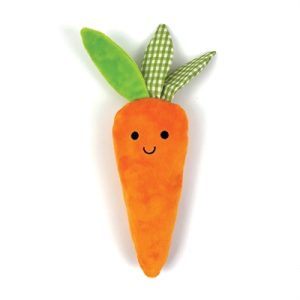 Happy Pet Tabby Patch Wortel Kicker 30x10x6 cm