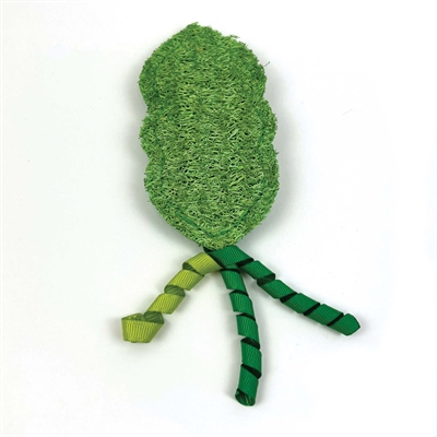 Happy Pet Tabby Patch Kattenspeelgoed Erwten 14 & 20 cm