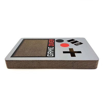 Happy Pet Tabby Patch Krabmat Gameboy 45,5x30,5x5 cm