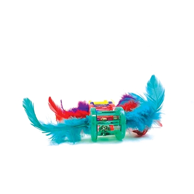 Happy Pet Tabby Patch Veren Ratel 16x4x4 CM