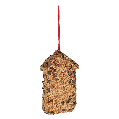 Best For Birds Vogelvoer Figuur 15x3,5x14,5 cm