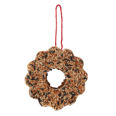 Best For Birds Vogelvoer Figuur 15x3,5x14,5 cm