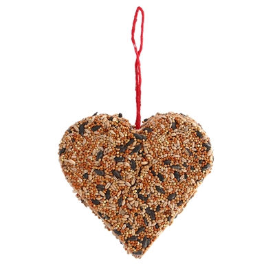 Best For Birds Vogelvoer Figuur 15x3,5x14,5 cm