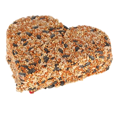Best For Birds Vogelvoer Figuur 15x3,5x14,5 cm