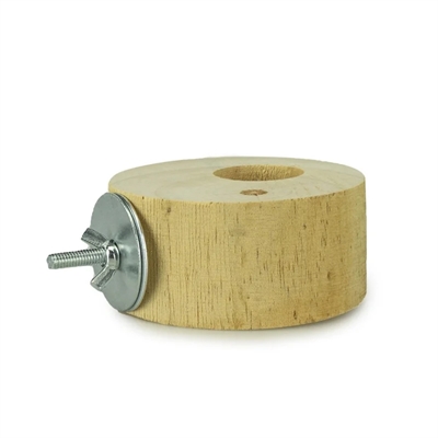 Back Zoo Nature Fruitcup Houder Basic 5 cm met Schroef