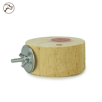 Back Zoo Nature Fruitcup Houder Basic 5 cm met Schroef