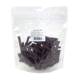 I Am Mini Sticks Rund 350 GR Hondensnacks