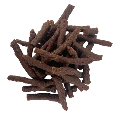 I Am Mini Sticks Rund 350 GR Hondensnacks