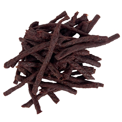 I Am Mini Sticks Lam 350 GR - Hondensnacks
