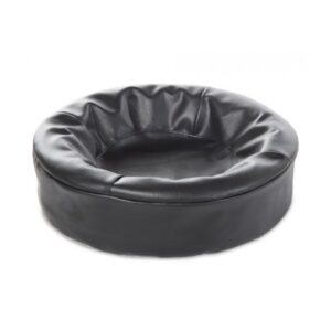 Bia Hondenmand Original Zwart 50x50x12,5 cm