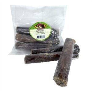 Petsnack Buffelrol Gevuld 3 ST 200 GR