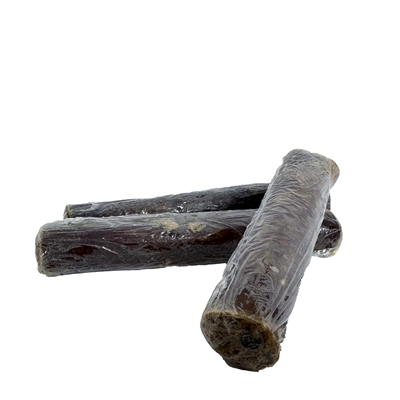 Petsnack Buffelrol Gevuld 3 ST 200 GR