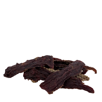 I Am Eend Strip 350 GR - Snacks voor honden