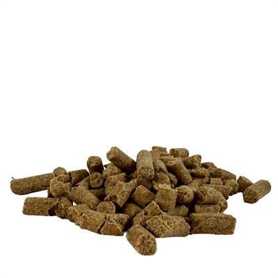 I Am Duck Bites 300 GR - Hondensnack met 76% eendfilet