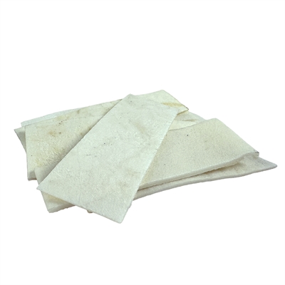 Petsnack Chips Wit 300 GR Kauwsnack voor Honden