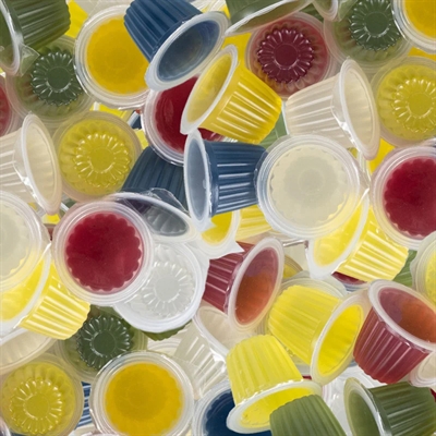 Back Zoo Nature Fruitcup Mix Assorti 100 st voor vogels en knaagdieren