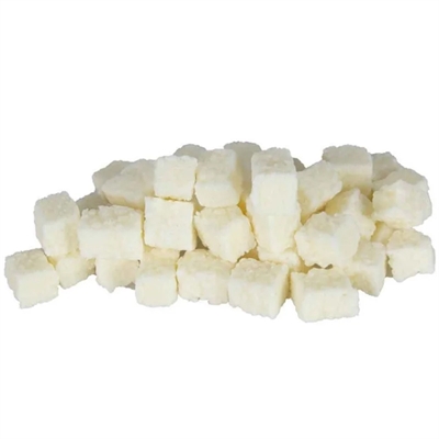 Back Zoo Nature Coconut Cubes 50 GR voor vogels en knaagdieren