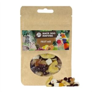 Back Zoo Nature Fruit Mix 200 GR