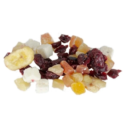 Back Zoo Nature Fruit Mix 200 GR
