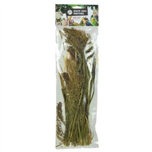 Back Zoo Nature Millet Panicum 40 GR voor vogels en knaagdieren