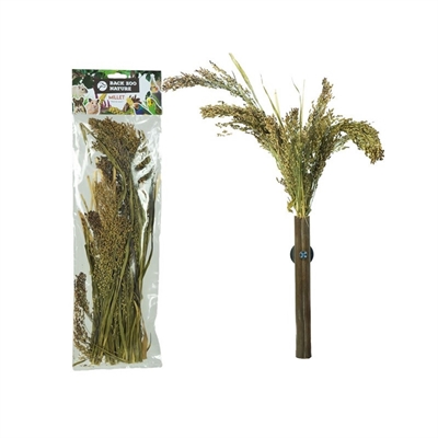 Back Zoo Nature Millet Panicum 40 GR voor vogels en knaagdieren