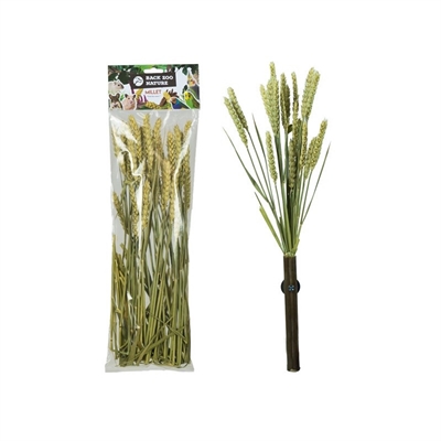 Back Zoo Nature Millet Tarwe 50 gr voor vogels en knaagdieren