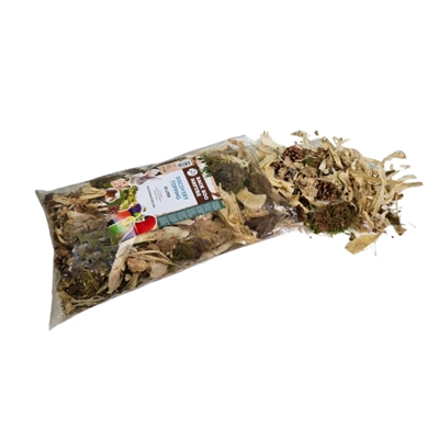 Back Zoo Nature Discovery Topping 10 L bodembedekking