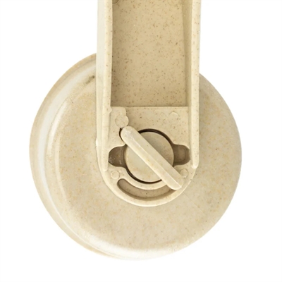 Back Zoo Nature Easy-Lock Voerbak 7x9,5 cm voor parkieten