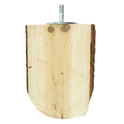 Back Zoo Nature Houten Rustplank 10x7,5x3 cm