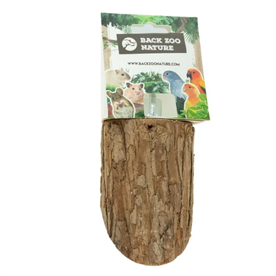Back Zoo Nature Houten Rustplank 10x7,5x3 cm